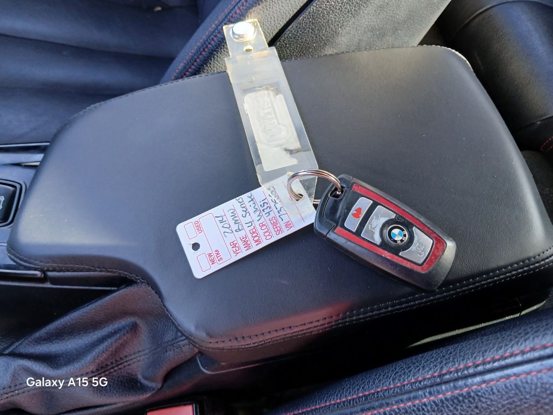 2014 BMW 4 Series 435i Convertible 2D Maitland FL