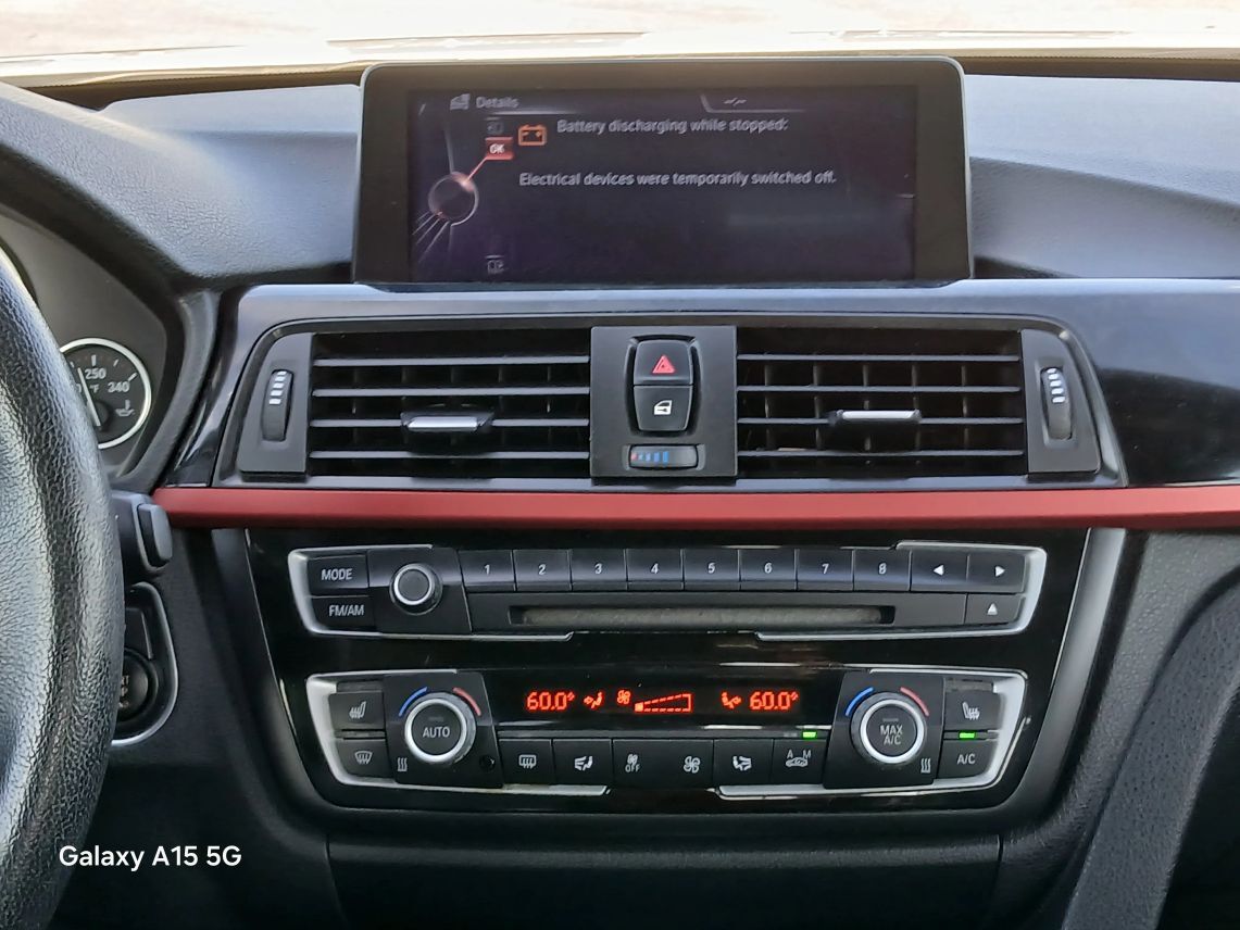 2014 BMW 4 Series 435i Convertible 2D Maitland FL