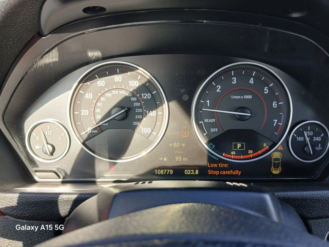 2014 BMW 4 Series 435i Convertible 2D Maitland FL