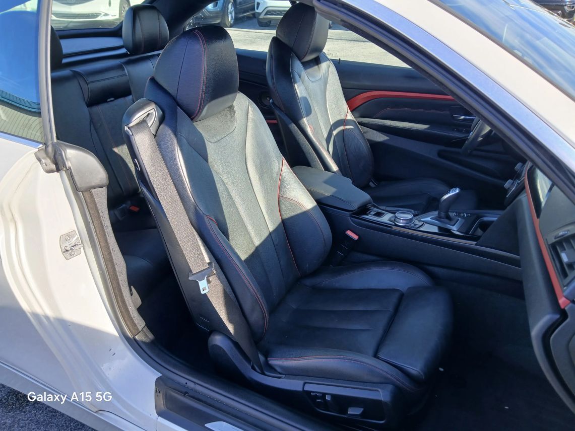 2014 BMW 4 Series 435i Convertible 2D Maitland FL