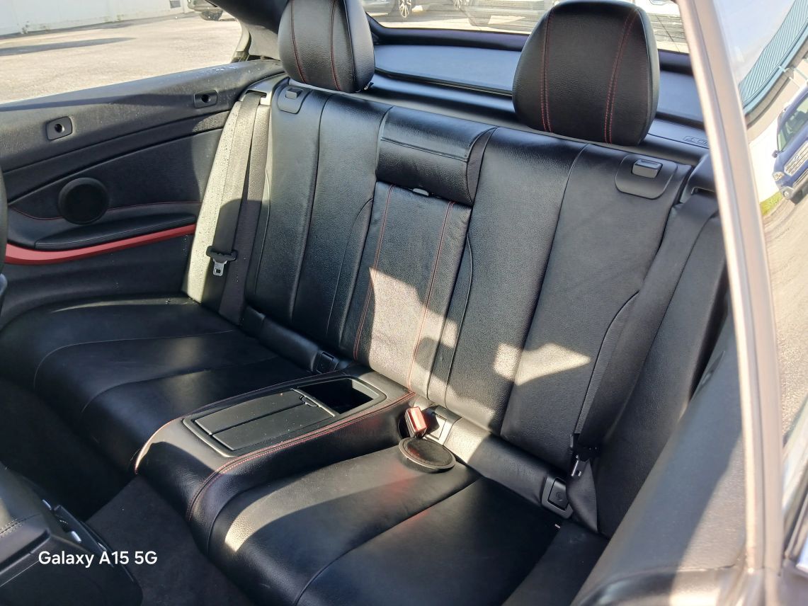 2014 BMW 4 Series 435i Convertible 2D Maitland FL