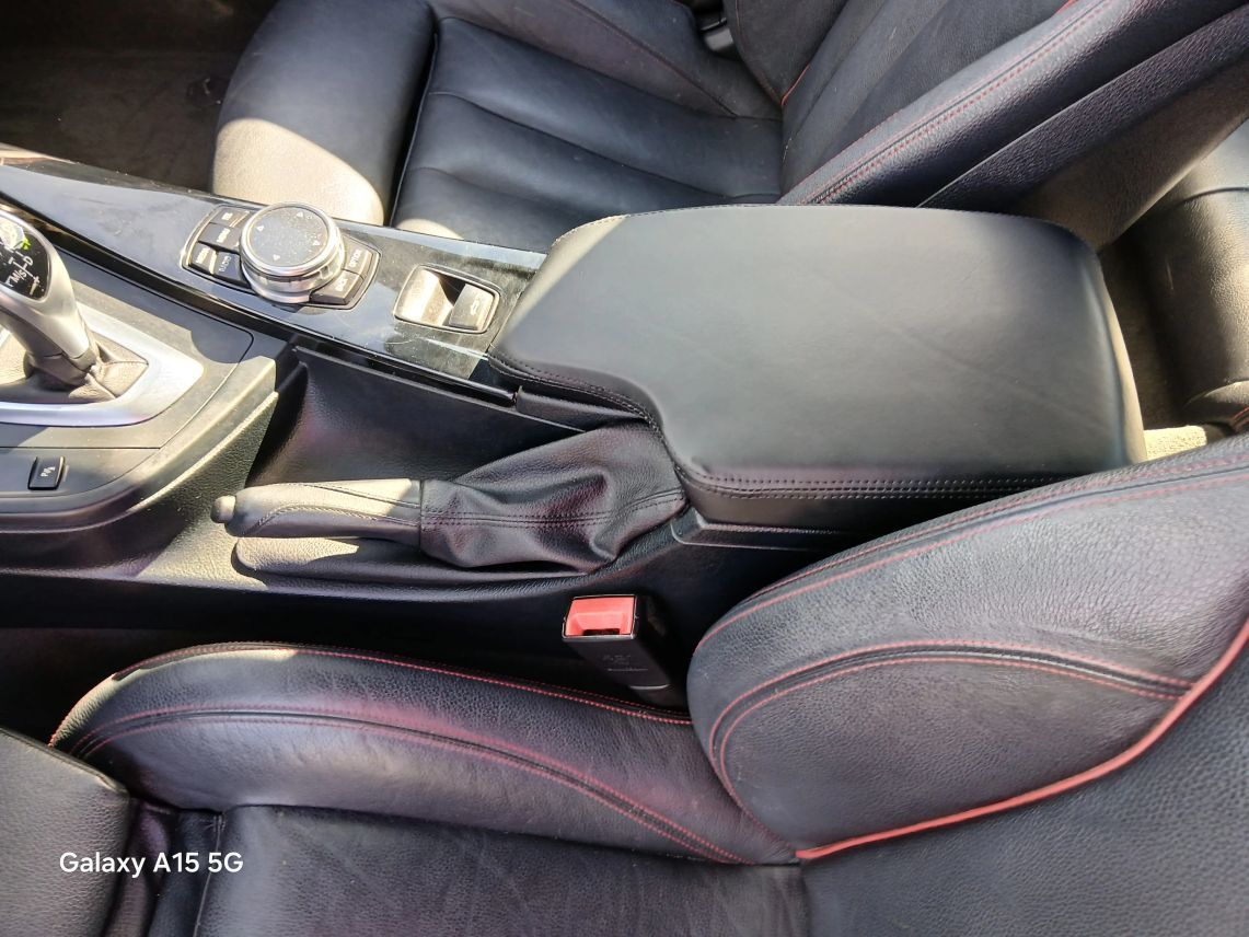 2014 BMW 4 Series 435i Convertible 2D Maitland FL