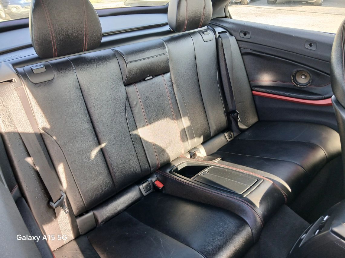 2014 BMW 4 Series 435i Convertible 2D Maitland FL