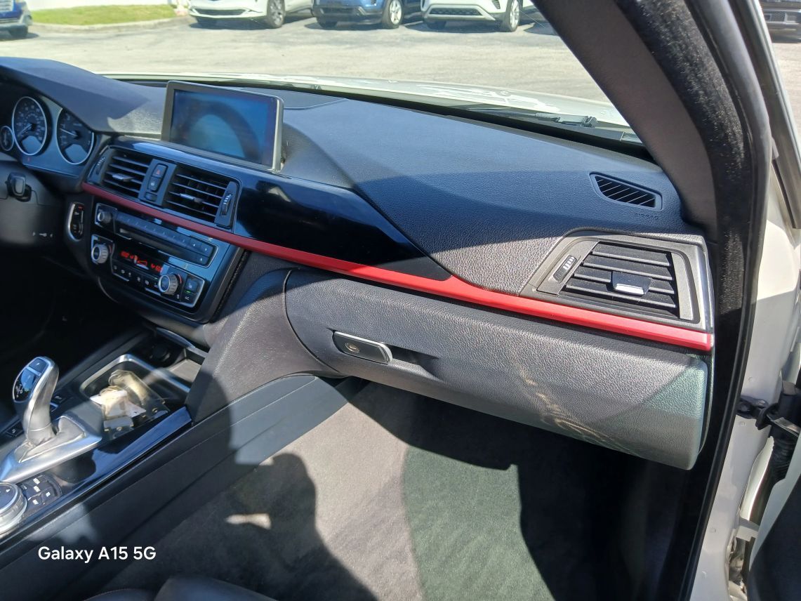 2014 BMW 4 Series 435i Convertible 2D Maitland FL