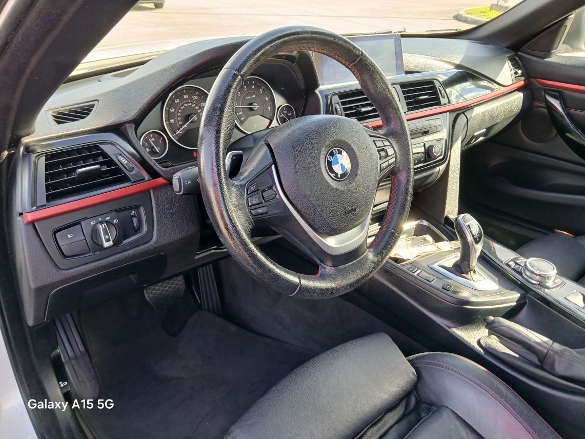 2014 BMW 4 Series 435i Convertible 2D Maitland FL