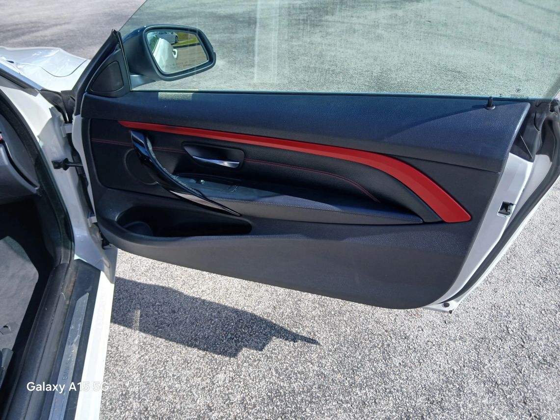 2014 BMW 4 Series 435i Convertible 2D Maitland FL