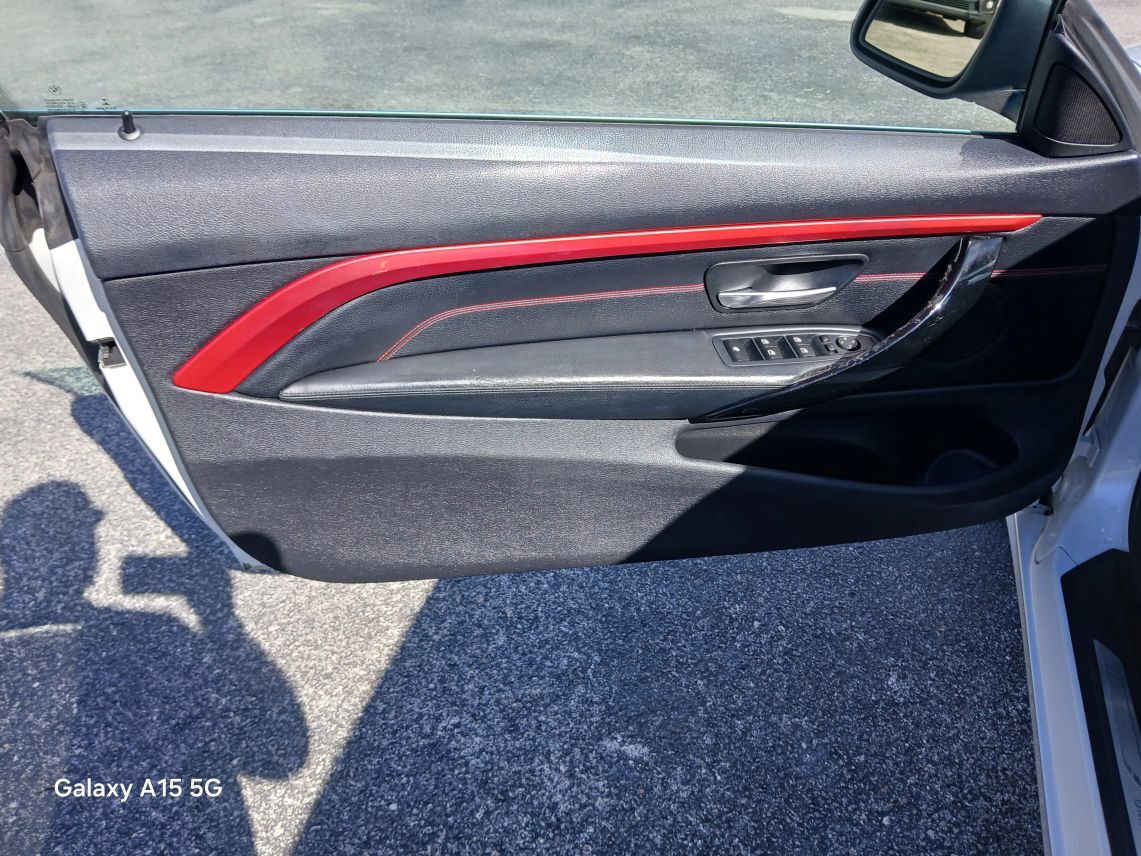 2014 BMW 4 Series 435i Convertible 2D Maitland FL