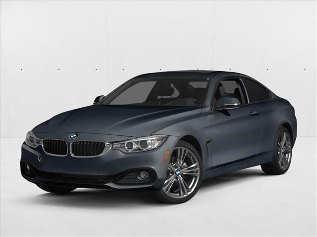 2014 BMW 4 Series 435i