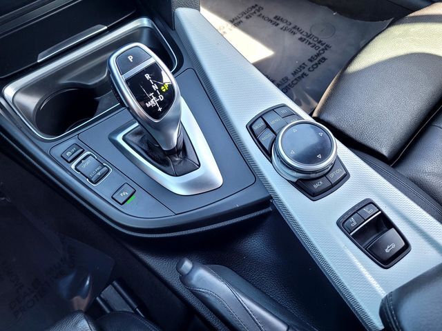 2014 BMW 4 Series 435i Roseville CA