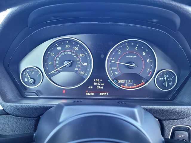 2014 BMW 4 Series 435i Roseville CA