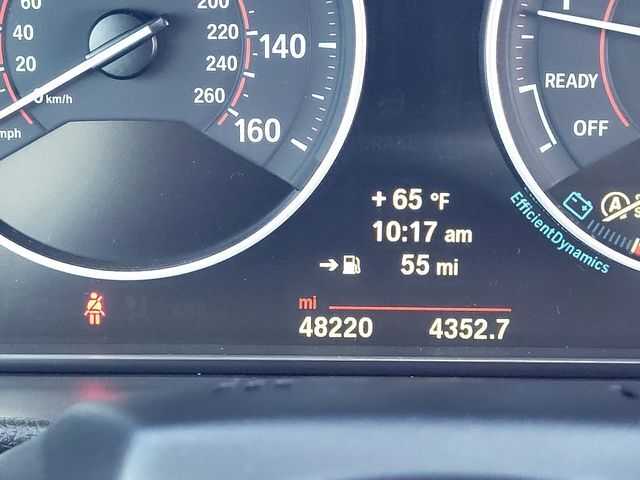 2014 BMW 4 Series 435i Roseville CA