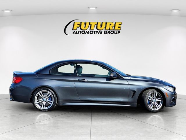 2014 BMW 4 Series 435i Roseville CA