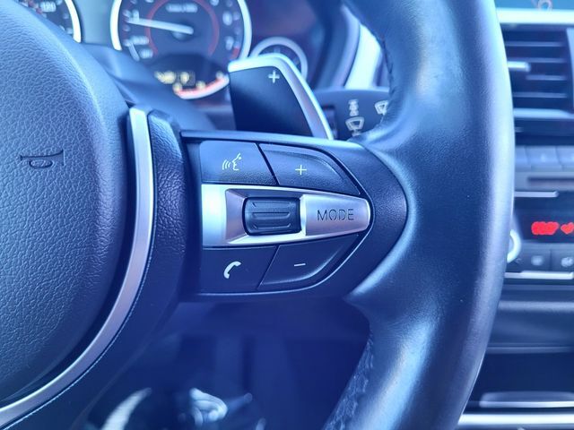 2014 BMW 4 Series 435i Roseville CA