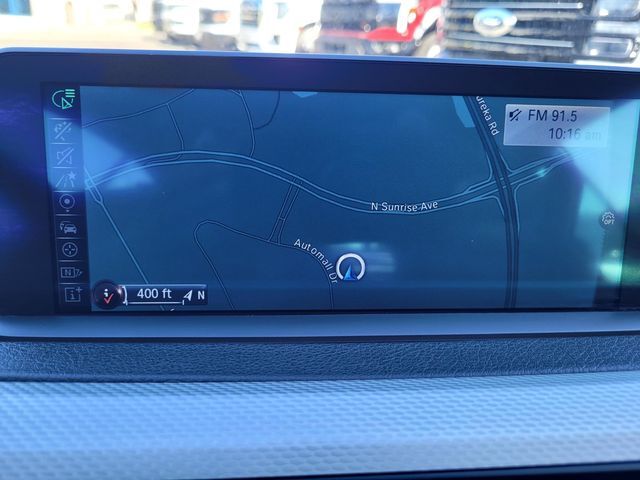 2014 BMW 4 Series 435i Roseville CA
