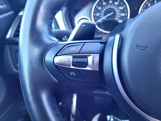2014 BMW 4 Series 435i Roseville CA