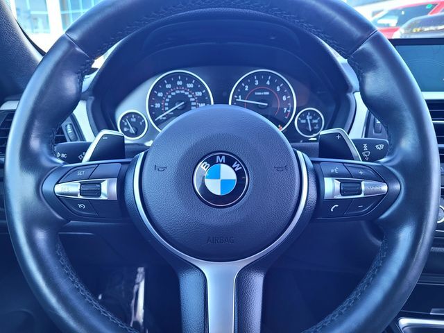 2014 BMW 4 Series 435i Roseville CA