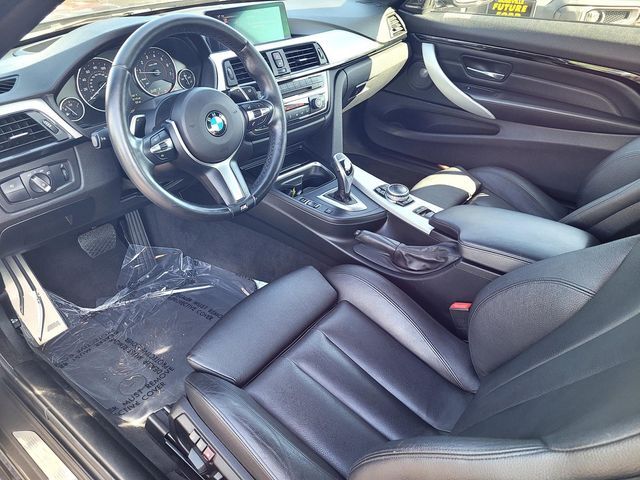 2014 BMW 4 Series 435i Roseville CA