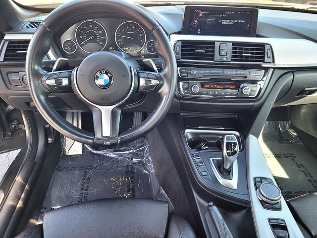 2014 BMW 4 Series 435i Roseville CA
