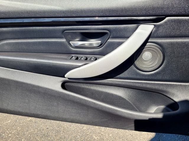 2014 BMW 4 Series 435i Roseville CA