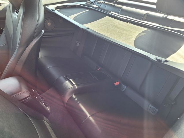2014 BMW 4 Series 435i Roseville CA