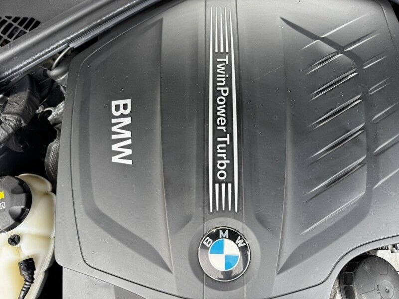 2014 BMW 4 Series 435i