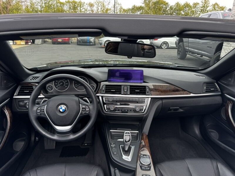 2014 BMW 4 Series 435i Willow Grove PA