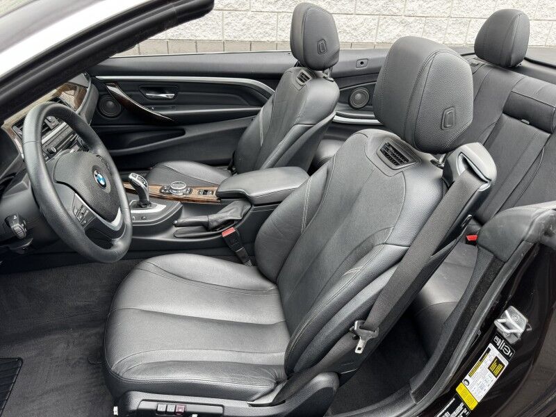 2014 BMW 4 Series 435i Willow Grove PA