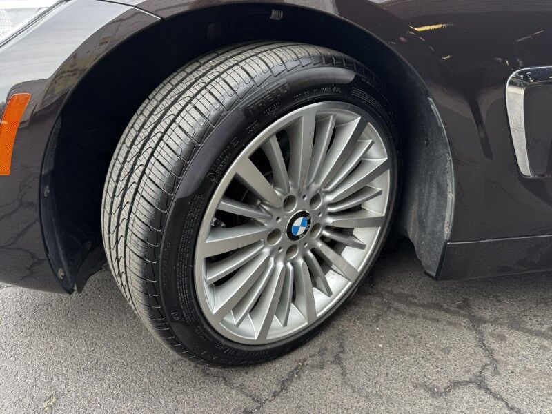 2014 BMW 4 Series 435i Willow Grove PA