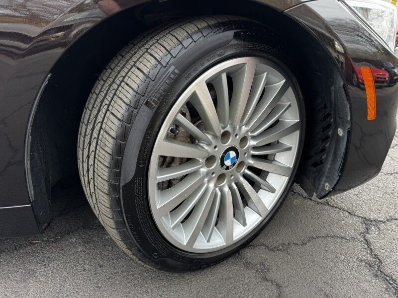 2014 BMW 4 Series 435i Willow Grove PA