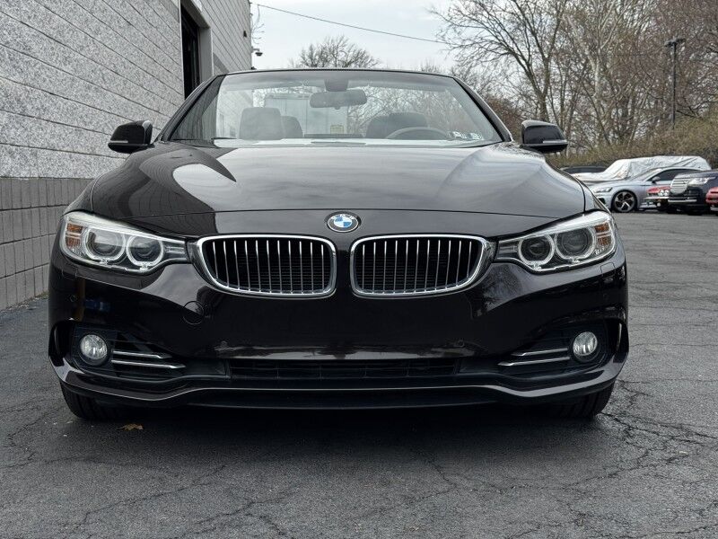 2014 BMW 4 Series 435i Willow Grove PA
