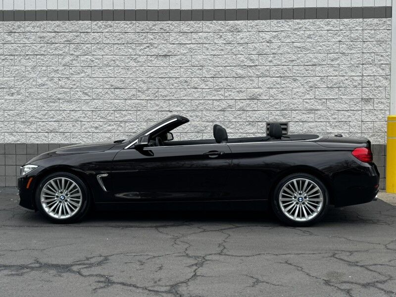 2014 BMW 4 Series 435i Willow Grove PA