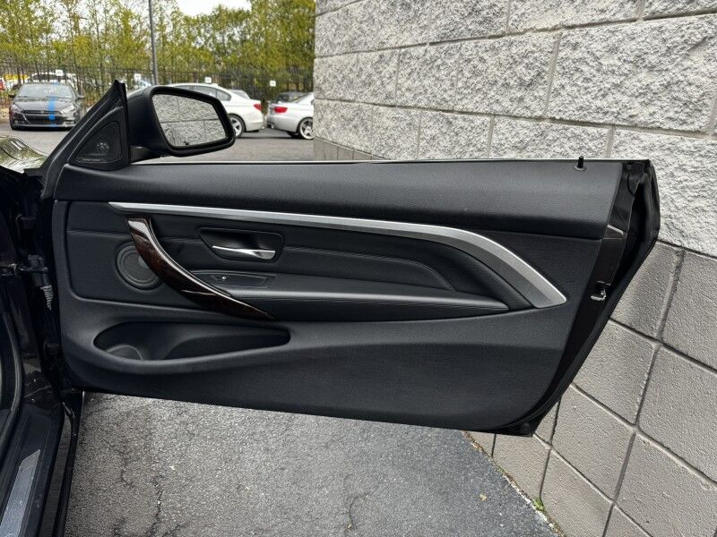 2014 BMW 4 Series 435i Willow Grove PA