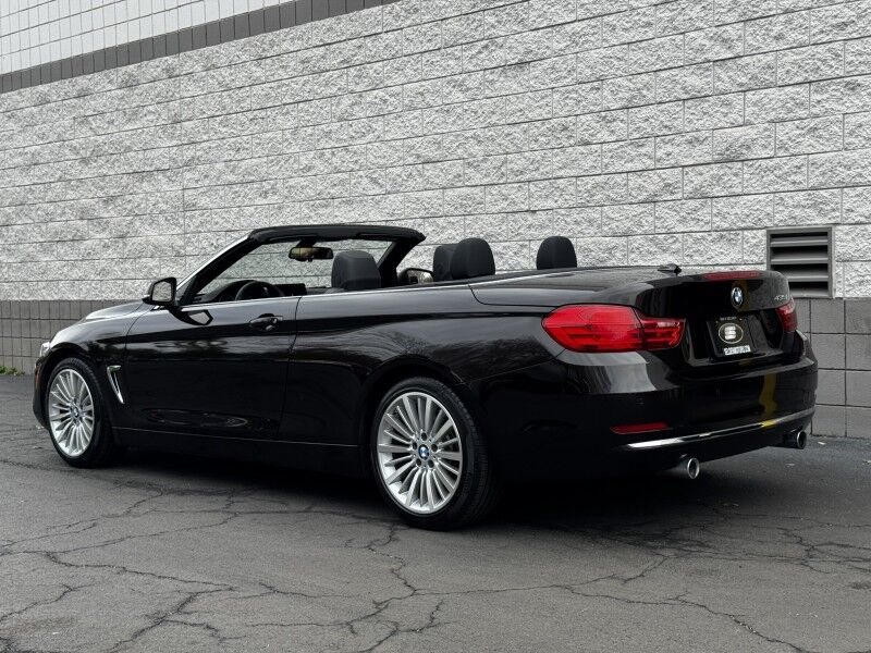 2014 BMW 4 Series 435i Willow Grove PA