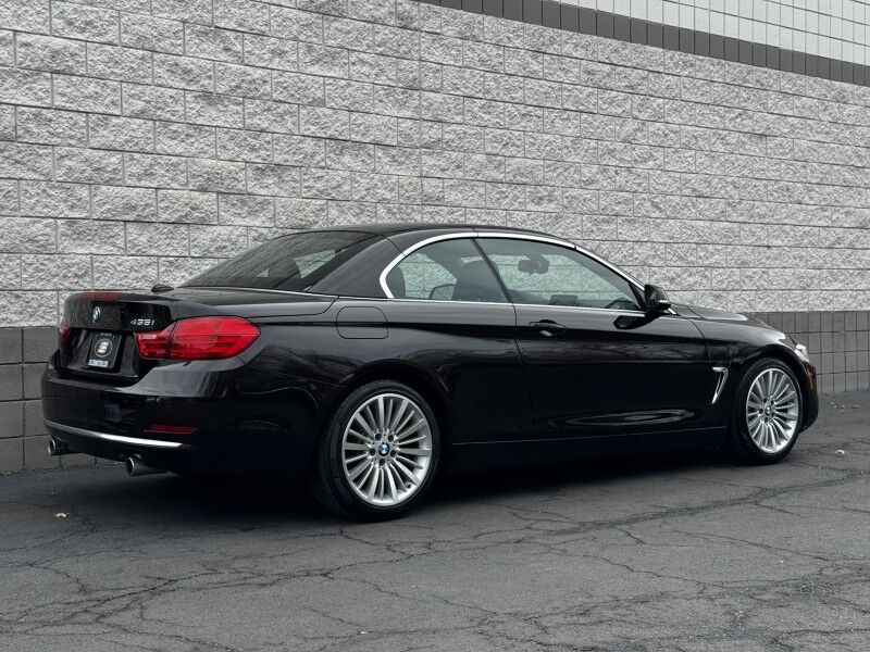 2014 BMW 4 Series 435i Willow Grove PA