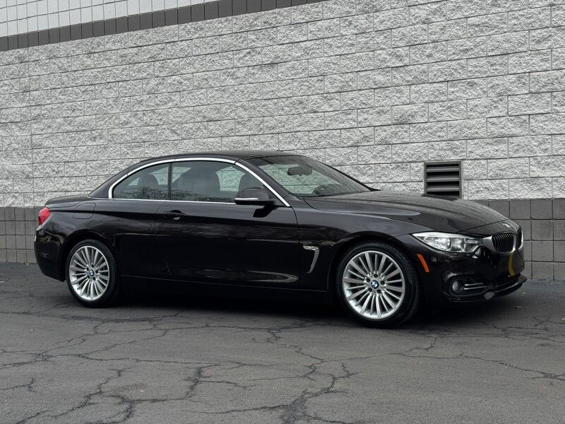 2014 BMW 4 Series 435i Willow Grove PA