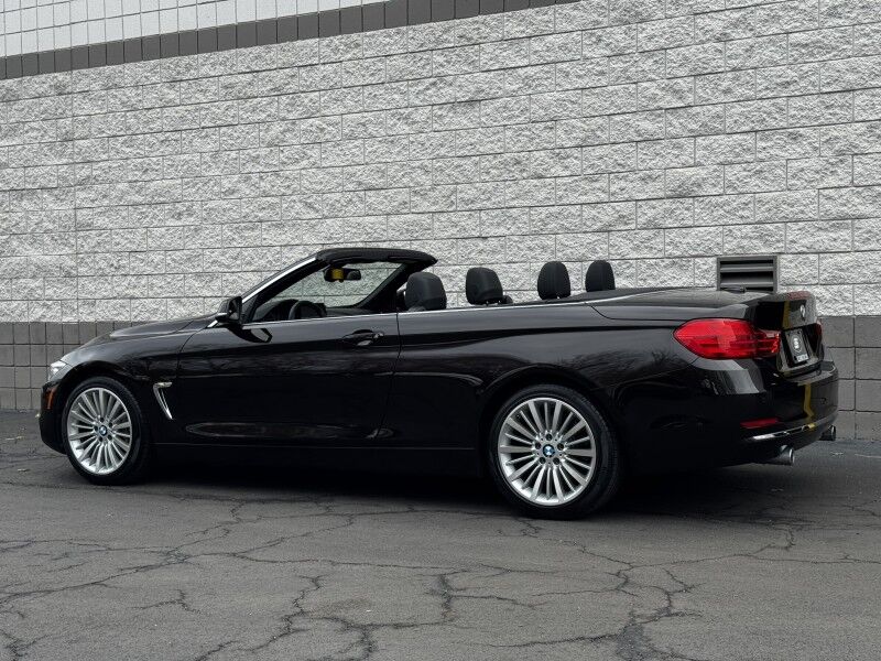 2014 BMW 4 Series 435i Willow Grove PA