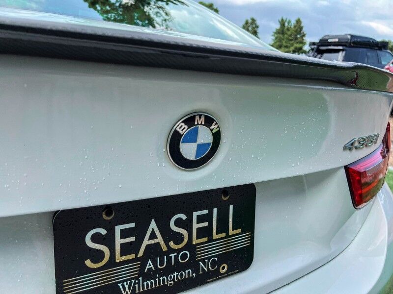 2014 BMW 4 Series 435i Wilmington NC