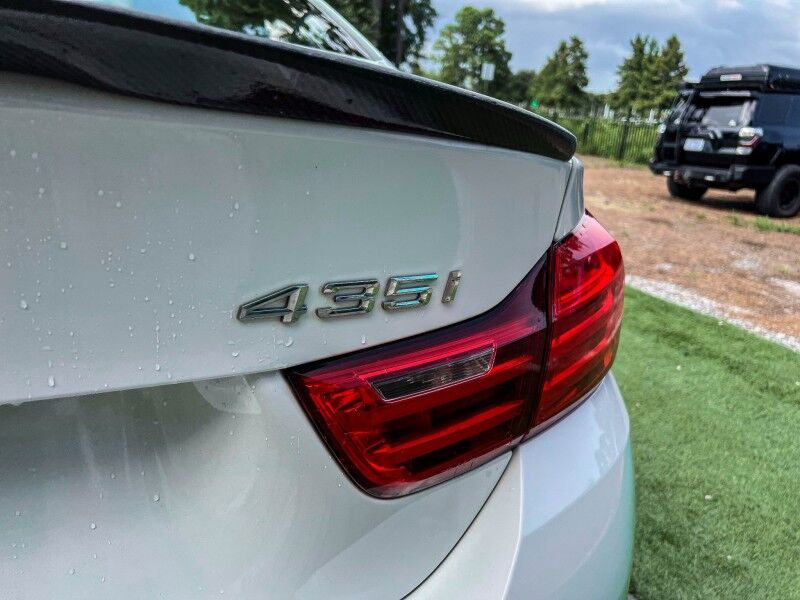 2014 BMW 4 Series 435i Wilmington NC