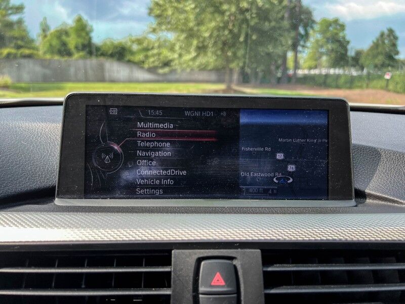 2014 BMW 4 Series 435i Wilmington NC