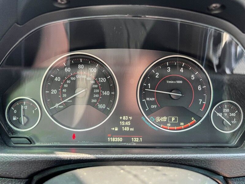 2014 BMW 4 Series 435i Wilmington NC