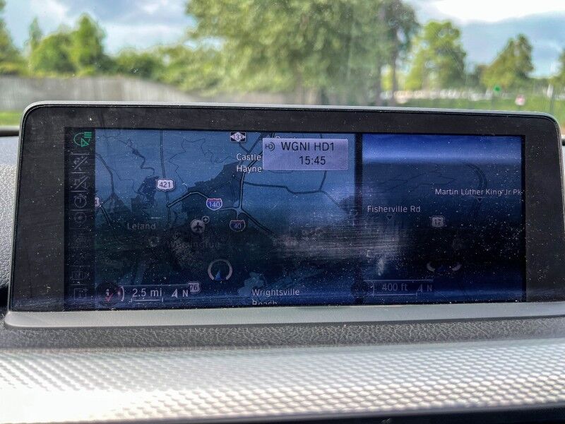 2014 BMW 4 Series 435i Wilmington NC