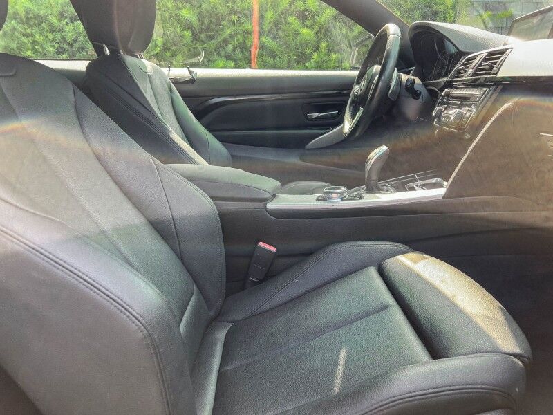 2014 BMW 4 Series 435i Wilmington NC