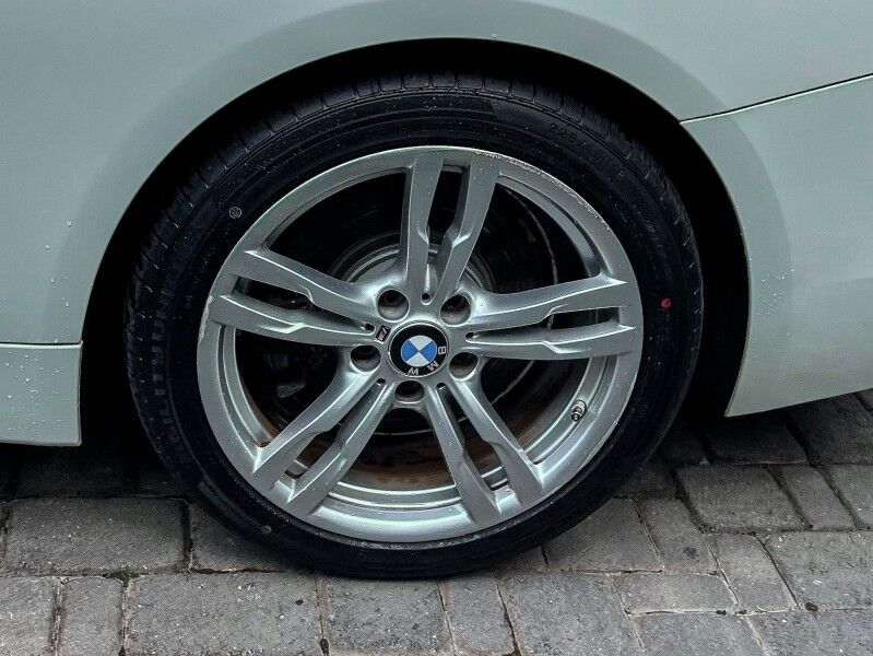 2014 BMW 4 Series 435i Wilmington NC