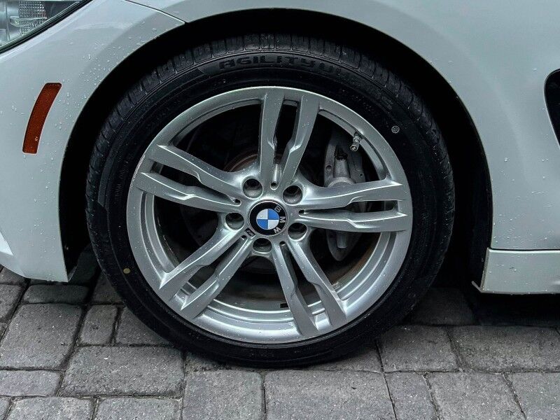 2014 BMW 4 Series 435i Wilmington NC