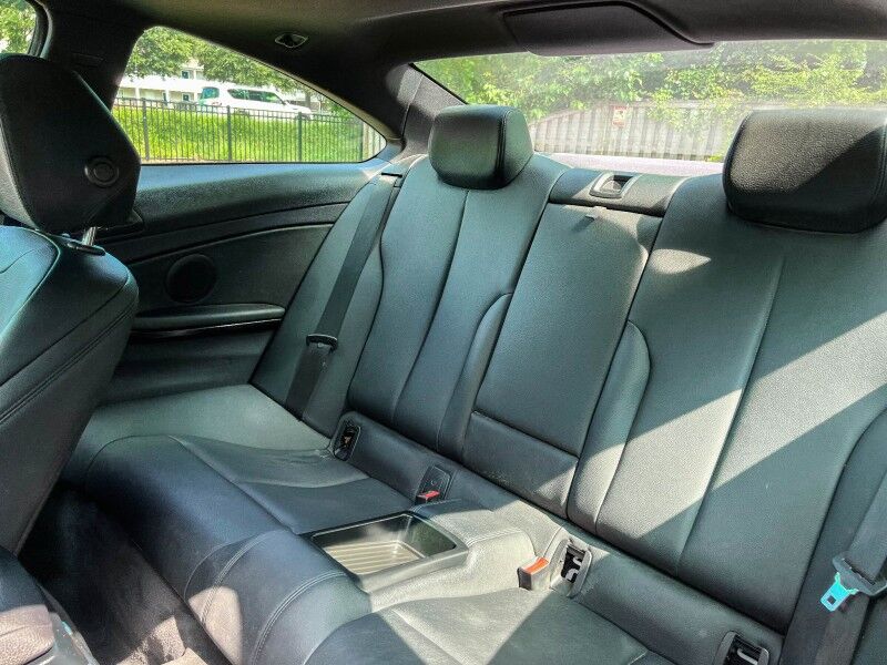 2014 BMW 4 Series 435i Wilmington NC