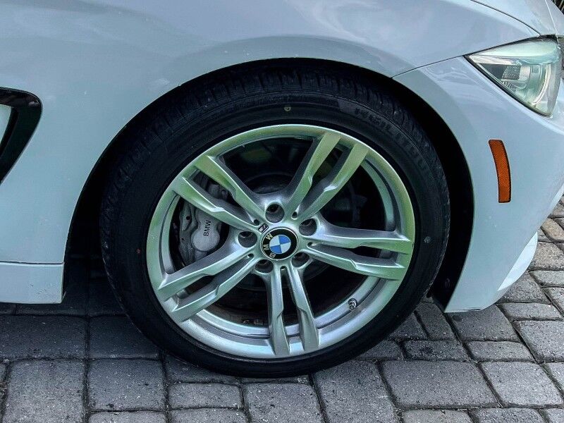 2014 BMW 4 Series 435i Wilmington NC