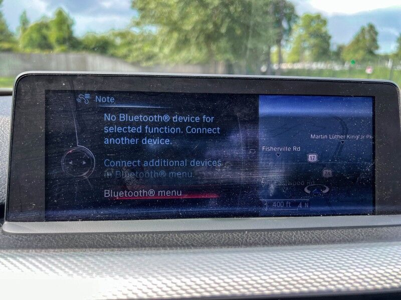 2014 BMW 4 Series 435i Wilmington NC