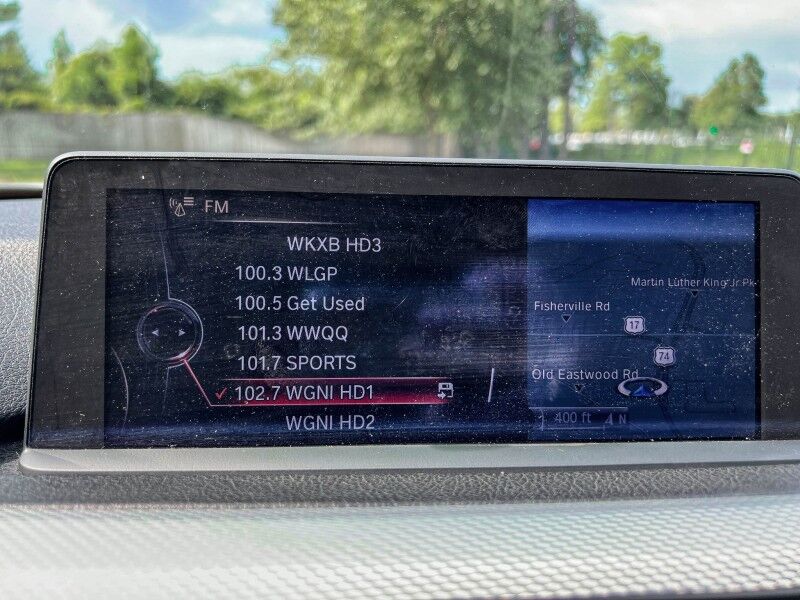 2014 BMW 4 Series 435i Wilmington NC