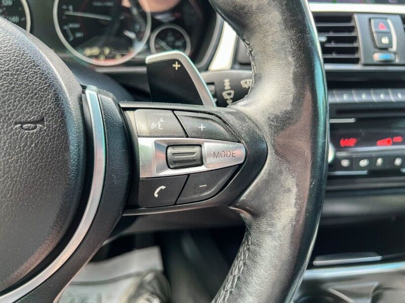 2014 BMW 4 Series 435i Wilmington NC