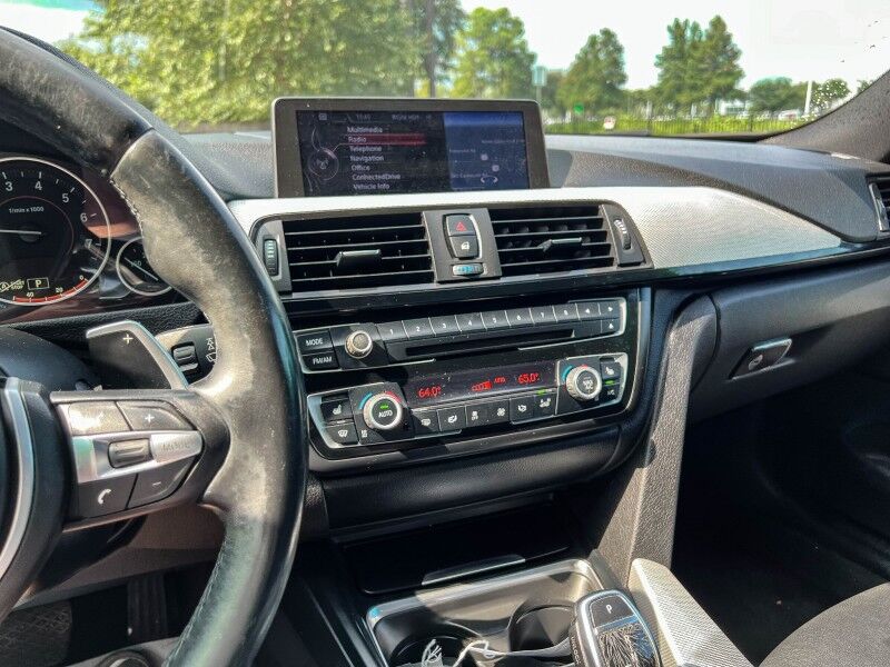 2014 BMW 4 Series 435i Wilmington NC